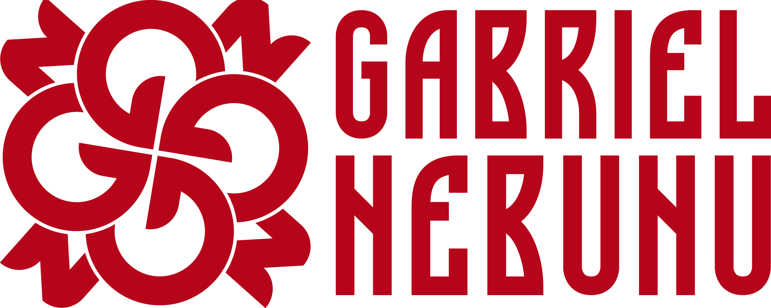Gabriel Nebunu